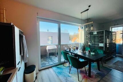 Moderne PH-Wohnung 2. OG, Balkon Stellplatz Wärmepumpe Lüftungsanl. 33649 Bi.-Süd - Gütersloh Avenwedde