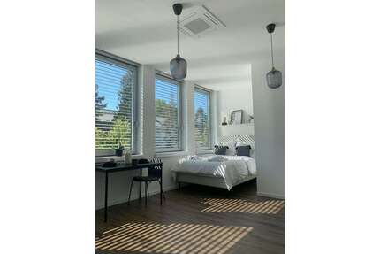 Wohnen auf Zeit in Frankfurt am Main 1.290,00 €