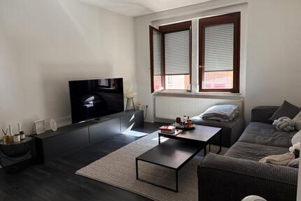 schöne 2 Zimmer Wohnung im Stuttgarter Westen, zur Zwischenmiete