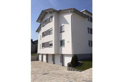 4 Zimmer in Orsingen-Nenzingen - 980,00&nbsp;EUR Kaltmiete, ca.&nbsp; 108,00&nbsp;m&sup2;&nbsp;Wohnfl&auml;che in Orsingen-Nenzingen (PLZ: 78359)