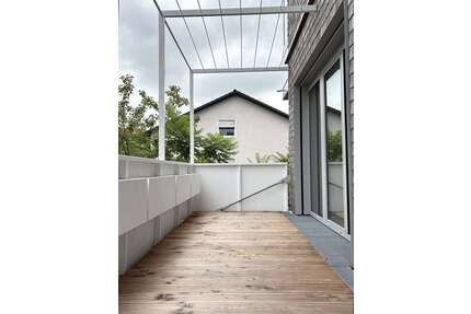 Wohnung zum Mieten in Karlsruhe 1.661,21 € 88.84 m²