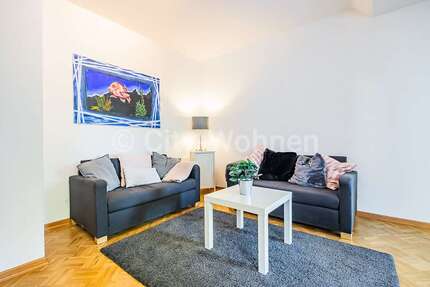 Wohnen auf Zeit in Hamburg 1.840,00 €