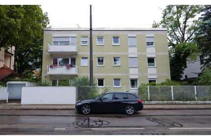 WG-Zimmer in München 865,00 € 17 m²