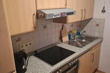 1.5 Zimmer Wohnung in Ratingen - 350,00&nbsp;EUR Kaltmiete, ca.&nbsp; 35,00&nbsp;m&sup2; in Ratingen (PLZ: 40885) Lintorf