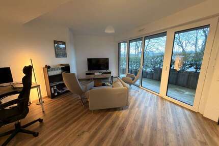 Wohnung zum Mieten in Aachen 1.164,00 € 58 m²