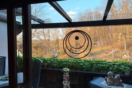 Helle 2 Zimmer Dachgeschoss Wohnung Nähe Uni - Wuppertal Gemarkung Elberfeld