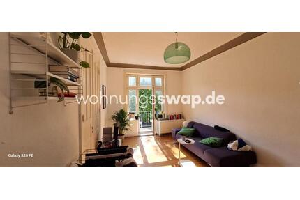 Wohnungsswap - 2 Zimmer, 62 m² - Bahrenfelder Chaussee, Altona, Hamburg