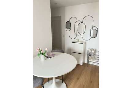 Wohnung zum Mieten in München 850,00 € 16.5 m²