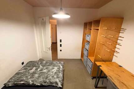 WG-Zimmer in Berlin 750,00 € 10 m²