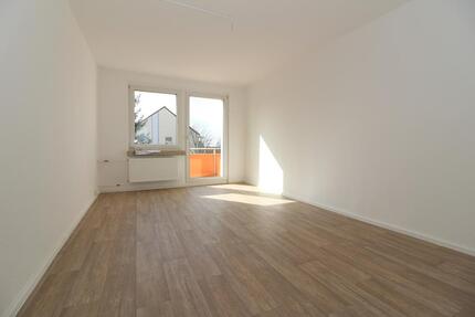 3 Zimmer mit Balkon! - 357,00&nbsp;EUR Kaltmiete, ca.&nbsp; 60,50&nbsp;m&sup2; in Wittenberg Lutherstadt (PLZ: 06886)
