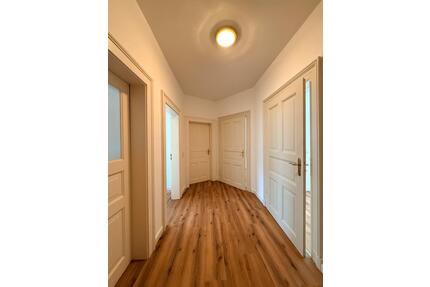 Neue 3 er WG nahe HTWK zw. Südvorstadt Connewitz - Leipzig