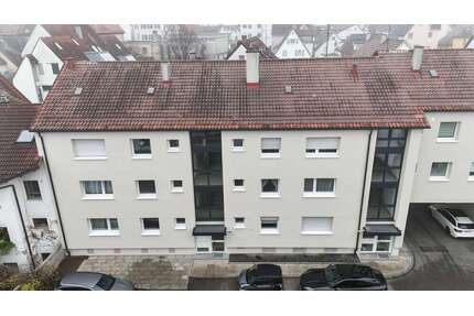Wohnung zum Mieten in Stuttgart 1.300,00 € 83.2 m²