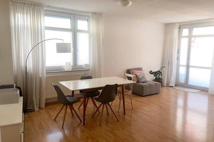 Moderne 3,5 -Zimmer Wohnung 85,5qm mit Terrasse Lörrach-Stetten