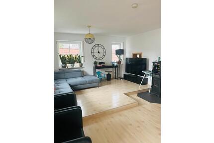 Charmante 4,5-Zimmer Maisonette in Höhenkirchen-Siegertsbrunn