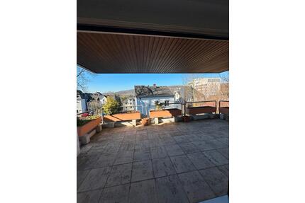 2 Zimmer Wohnung in SiegenZentrum