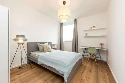 WG-Zimmer in Berlin 690,00 € 13 m²