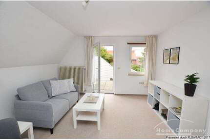 Wohnen auf Zeit in Wardenburg 990,00 €