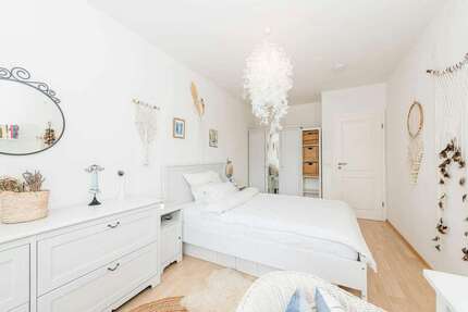 WG-Zimmer in Hamburg 1.400,00 € 13 m²