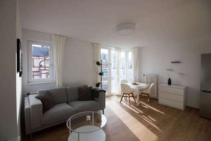 Wohnen auf Zeit in Berlin 1.390,00 €