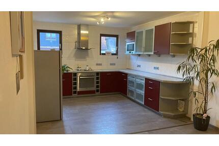 2 Zimmer Wohnung in zentrale Lage von Bickenbach