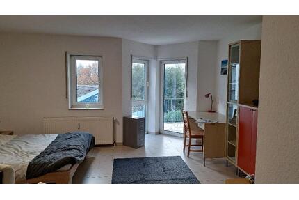 geräumiges App. mit Balkon in bevorzugter Wohnlage, sofort frei - Bochum Wiemelhausen