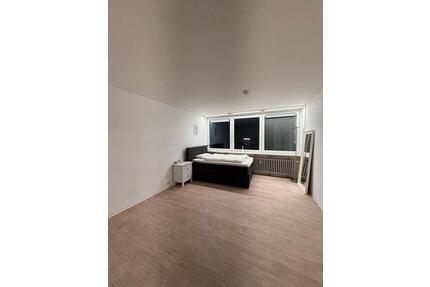 Gepflegte 1-Zimmer Wohnung zu vermieten - Kirchardt