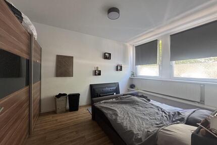 2 Zimmer Wohnung in Geestemünde nahe Geestebrücke - Bremerhaven