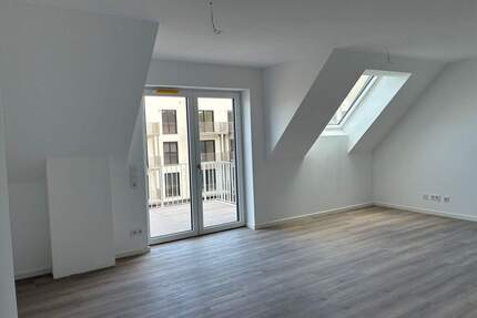 Ihr neues Zuhause: 3-Zimmer Wohnung im 2. OG mit Balkon - Bamberg