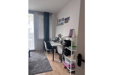 Einzimmerwohnung zu vermieten - 480,00&nbsp;EUR Kaltmiete, ca.&nbsp; 25,00&nbsp;m&sup2; in Braunschweig (PLZ: 38106) Nordstadt