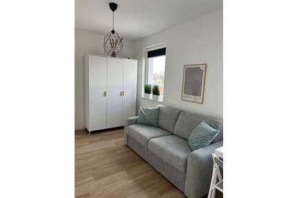 Wohnen auf Zeit in Wesseling 900,00 €