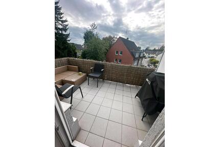 Zentrale 3,5-Zimmer Wohnung - 460,00&nbsp;EUR Kaltmiete, ca.&nbsp; 73,00&nbsp;m&sup2; in Recklinghausen (PLZ: 45657)