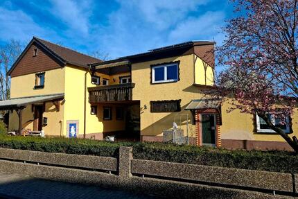 3 Zimmer ETW in einem ruhigen ZFH Hardtwaldsiedlung Oftersheim - Schwetzingen