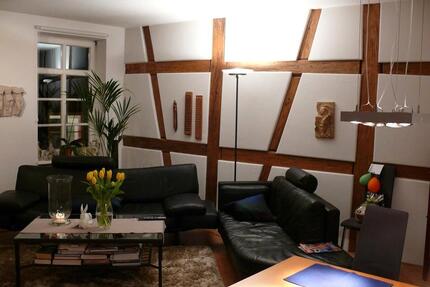 3 ½ Zimmer Wohnung in Ettlinger Altstadt - Ettlingen
