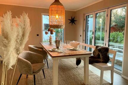 Exklusiver Platz in einer Wohngemeinschaft - Krefeld Benrad