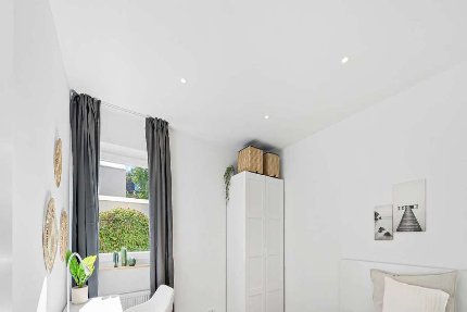 WG-Zimmer in München 750,00 € 11.5 m²