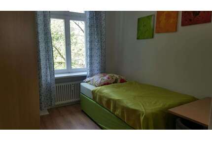 WG-Zimmer in Berlin 499,00 € 12 m²