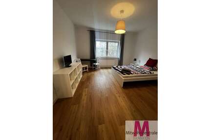 Wohnen auf Zeit in Nürnberg 575,00 €