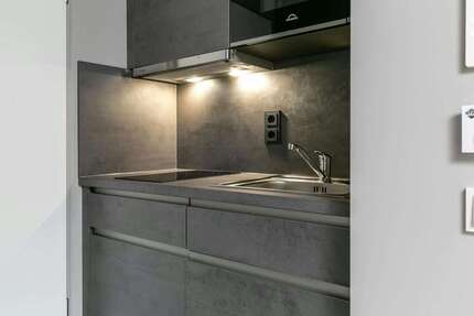 Wohnen auf Zeit in Berlin 849,00 €