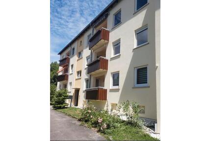 2 Zimmer Wohnung ab sofort zu vermieten in Leonberg
