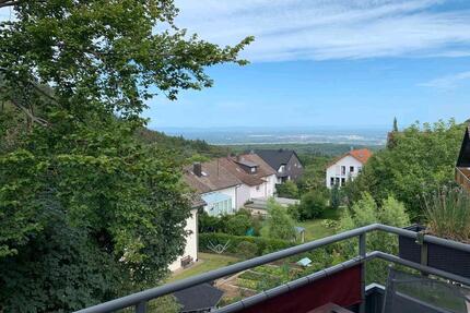 Tolle 3 Zimmer Mietwohnung in Baden-Baden Ebersteinburg