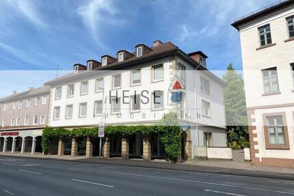 1-Zimmer-Mietwohnung in 3er WG - im Stadtzentrum - Holzminden