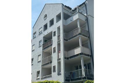 Moderne 2,5 Zimmer Wohnung in zentraler Lage in Ditzingen