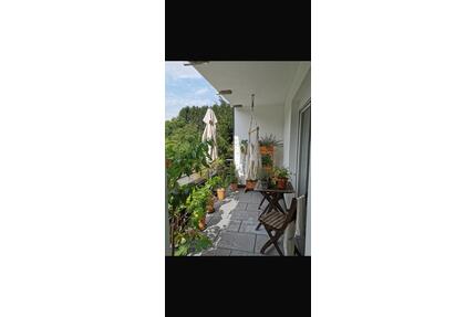 3 Zimmer Wohnnung in Odenthal Blecher