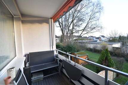 Wohnung zum Mieten in Oberhausen 755,00 € 67.16 m²