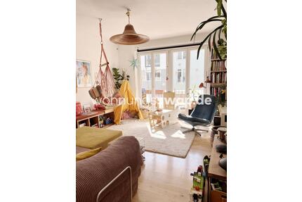 Wohnungsswap - 2 Zimmer, 60 m² - Steinheilstraße, Maxvorstadt, München