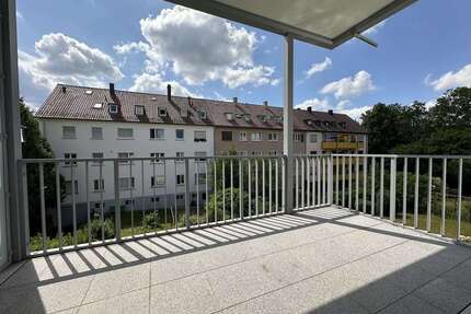 Wohnung zum Mieten in Stuttgart 1.050,00 € 73 m²