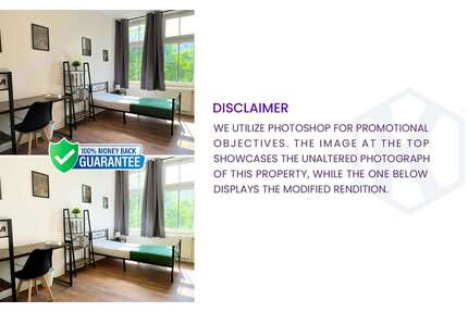 WG-Zimmer in Magdeburg 345,00 € 15 m²
