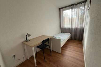 WG-Zimmer in Dortmund 400,00 € 8 m²