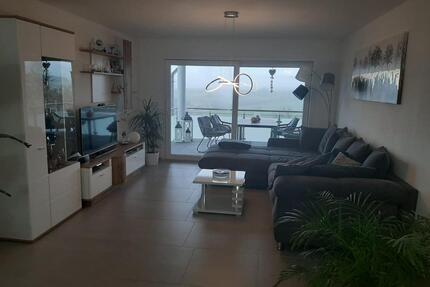 145 qm 4 Zimmer Wohnung mit Glasfaser Internet - Neresheim