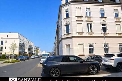 Wohnung zum Mieten in Gelsenkirchen 350,00 € 35 m²